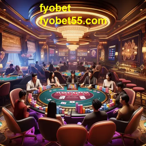 Aposte Alto: Descubra a Categoria High Rollers na Fyobet