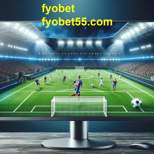 A Ascensão dos Esportes Virtuais na Fyobet